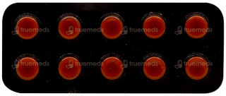 Fluner 5 Tablet 10